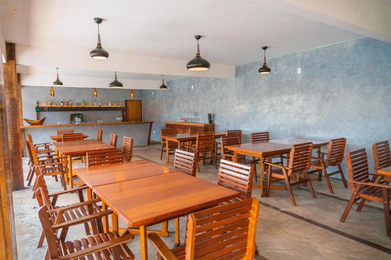 Villa Zen Hotel Камосим Екстериор снимка