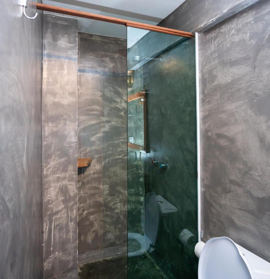 Villa Zen Hotel Камосим Екстериор снимка