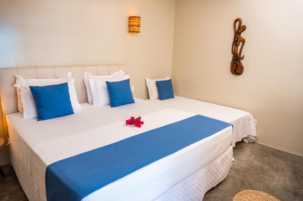 Villa Zen Hotel Камосим Екстериор снимка