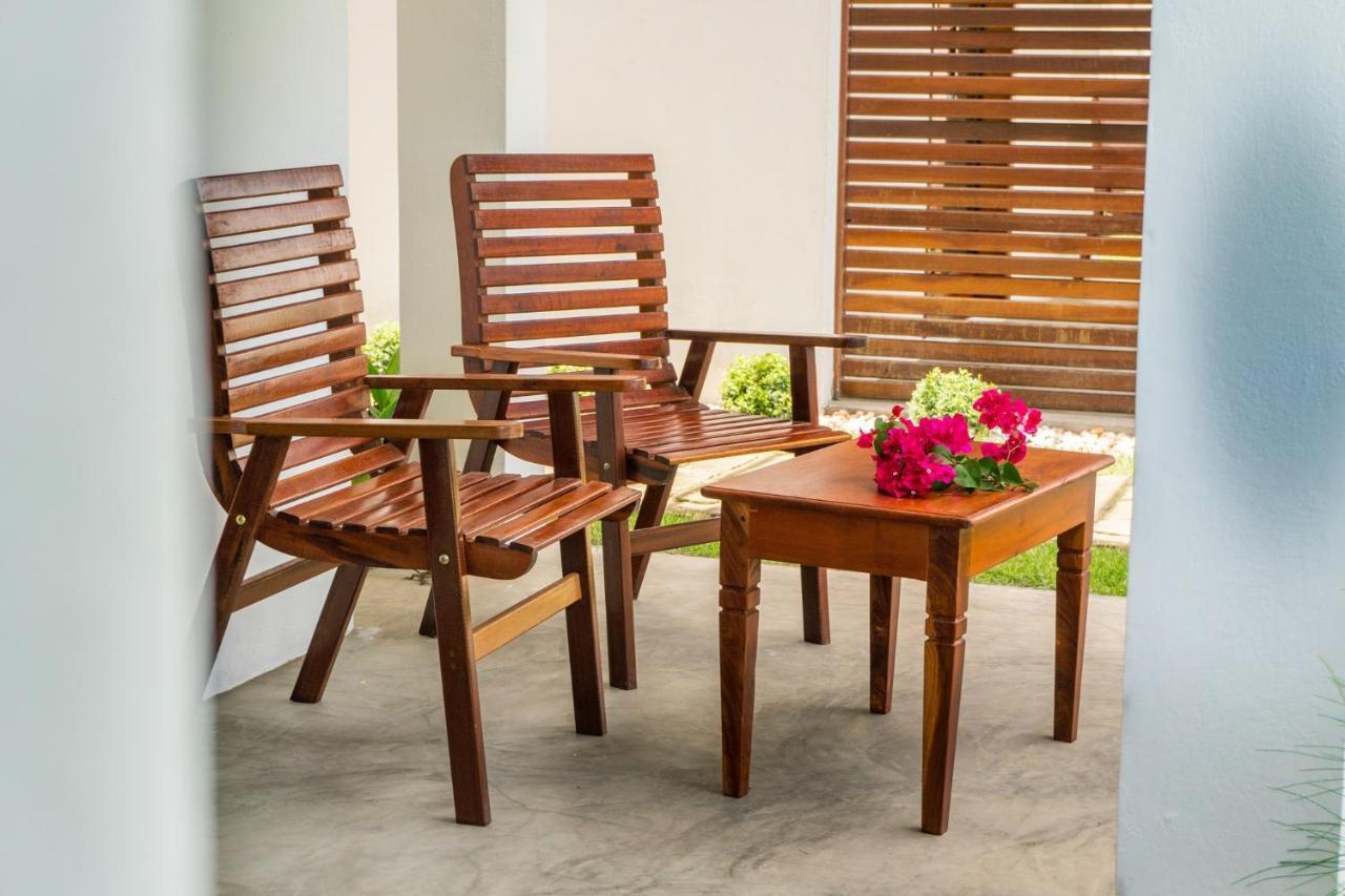 Villa Zen Hotel Камосим Екстериор снимка