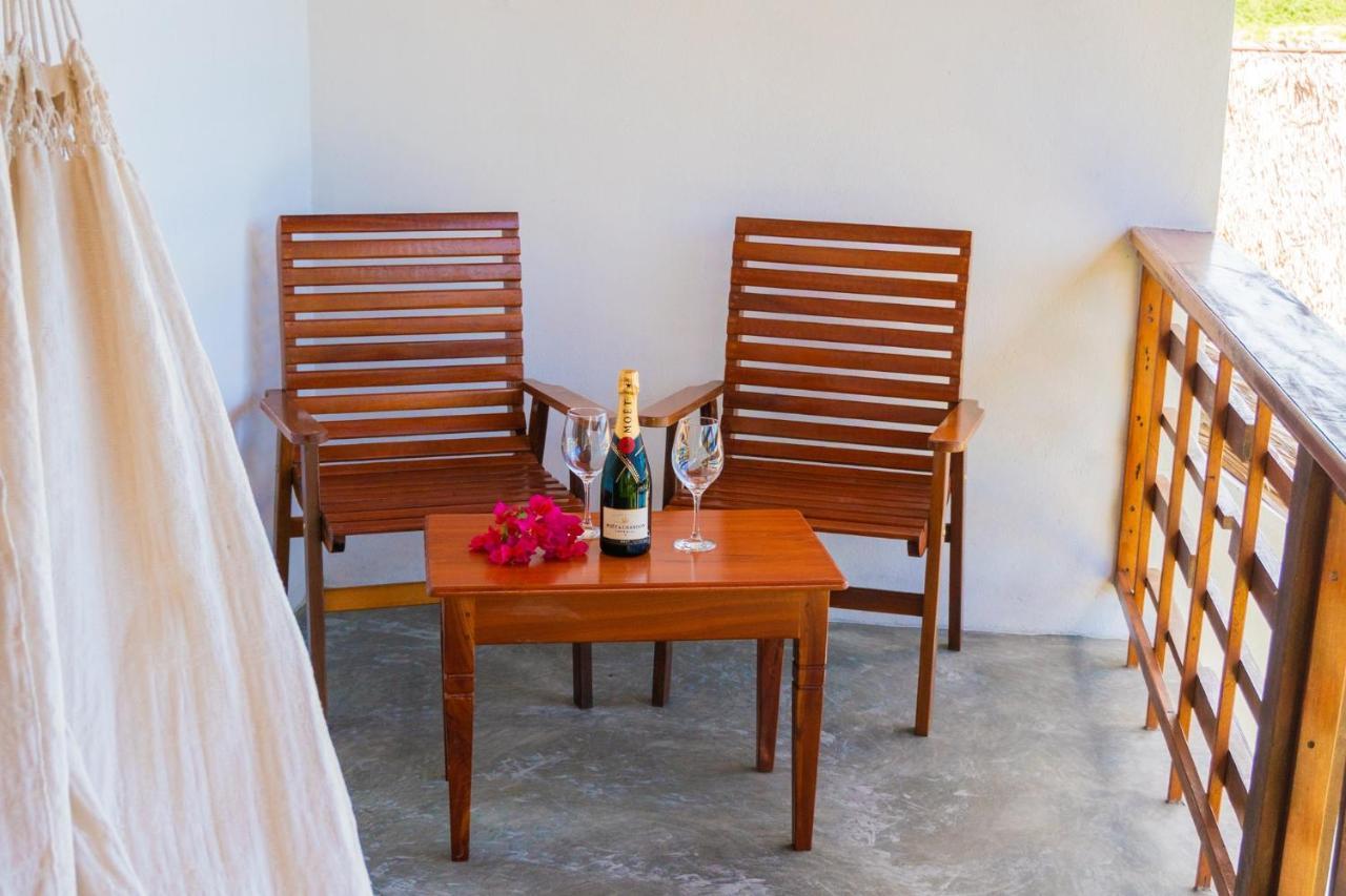 Villa Zen Hotel Камосим Екстериор снимка