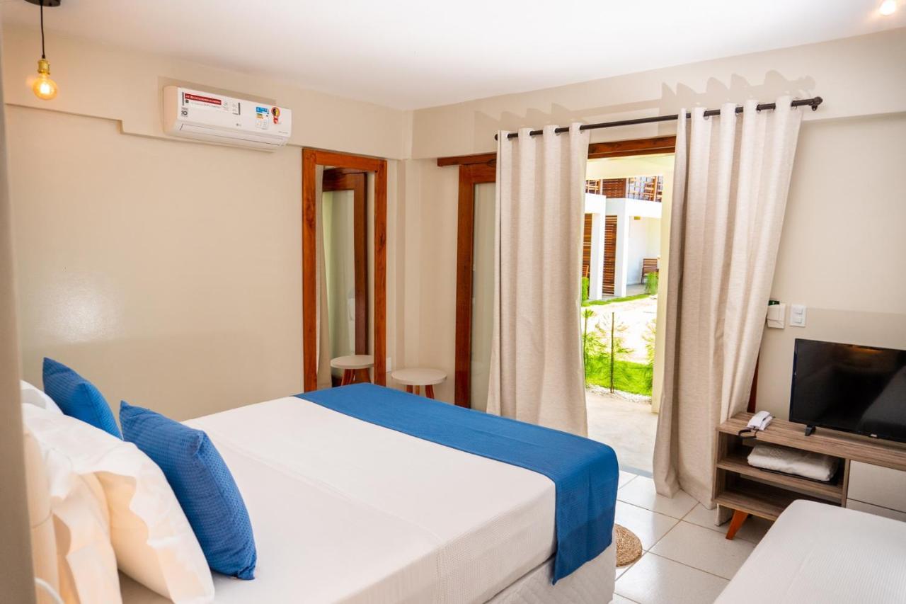 Villa Zen Hotel Камосим Екстериор снимка