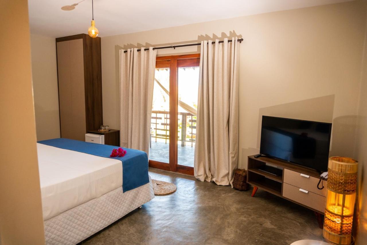 Villa Zen Hotel Камосим Екстериор снимка