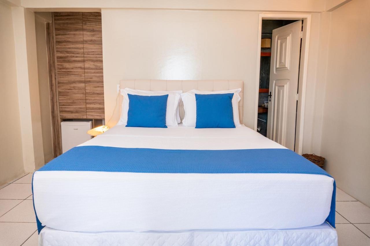 Villa Zen Hotel Камосим Екстериор снимка