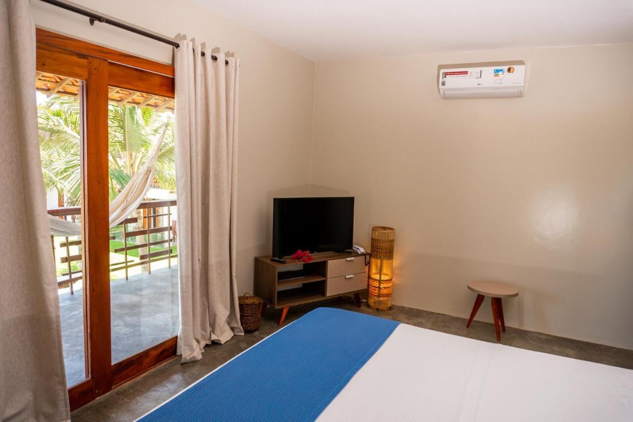 Villa Zen Hotel Камосим Екстериор снимка
