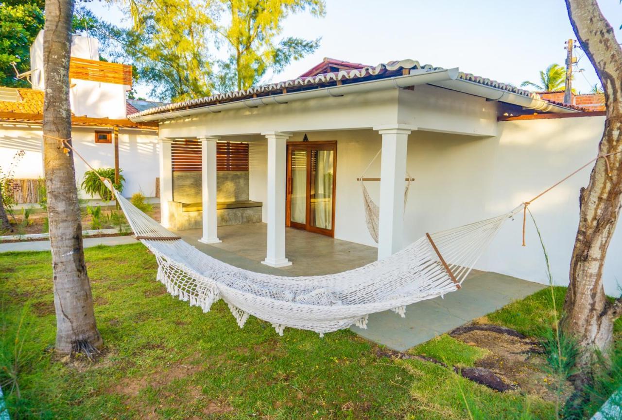 Villa Zen Hotel Камосим Екстериор снимка