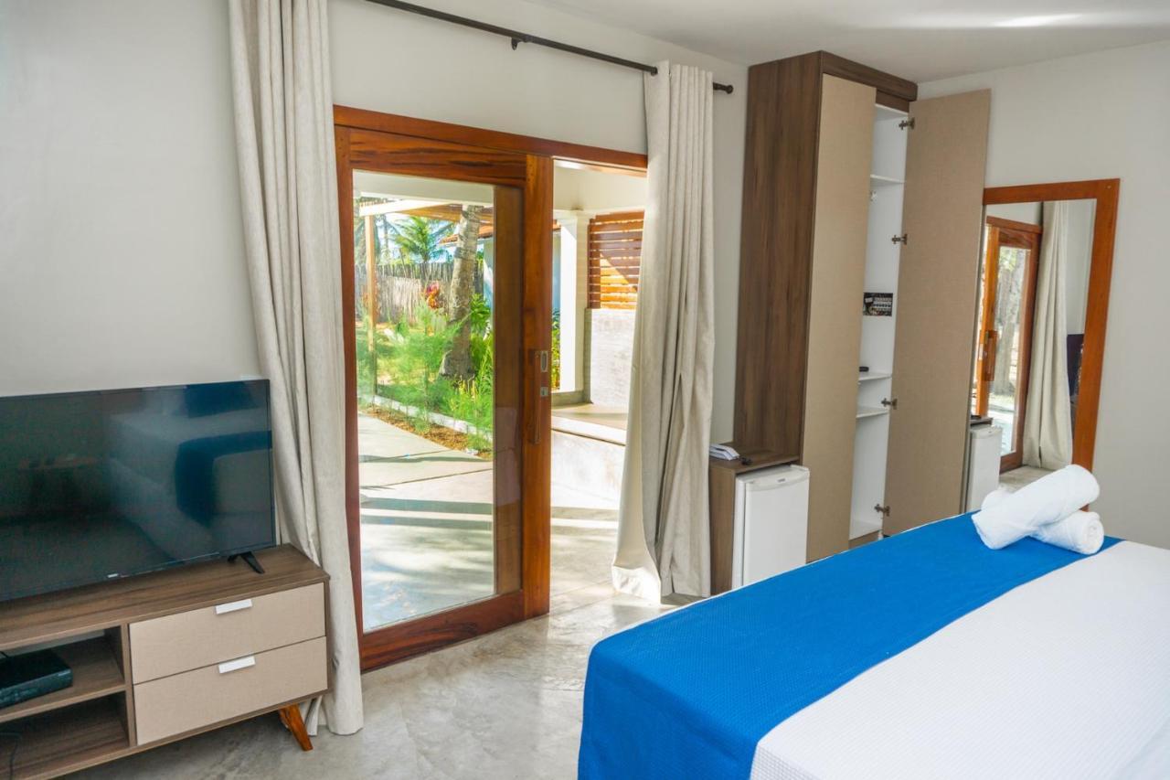 Villa Zen Hotel Камосим Екстериор снимка