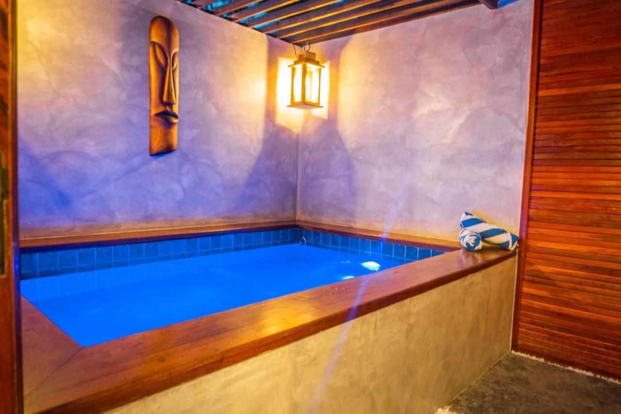Villa Zen Hotel Камосим Екстериор снимка