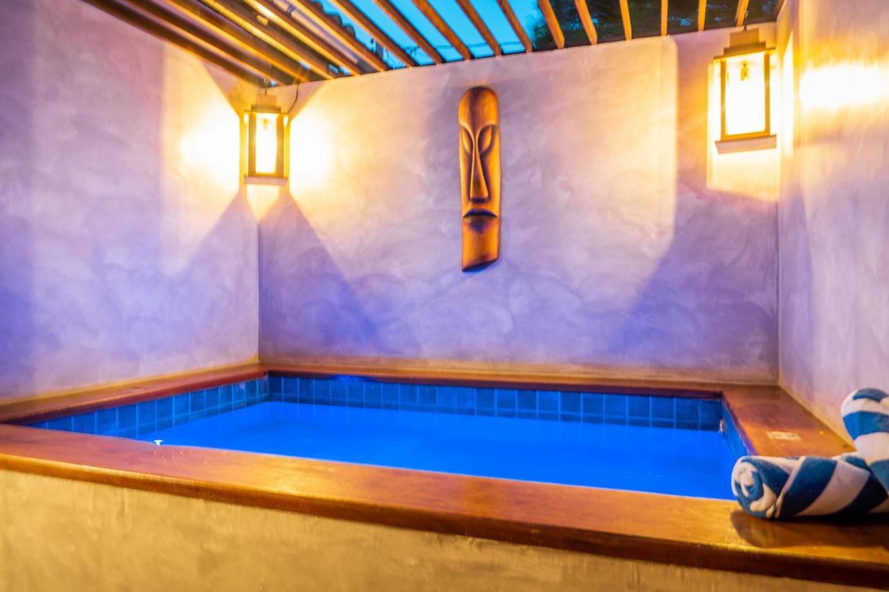 Villa Zen Hotel Камосим Екстериор снимка
