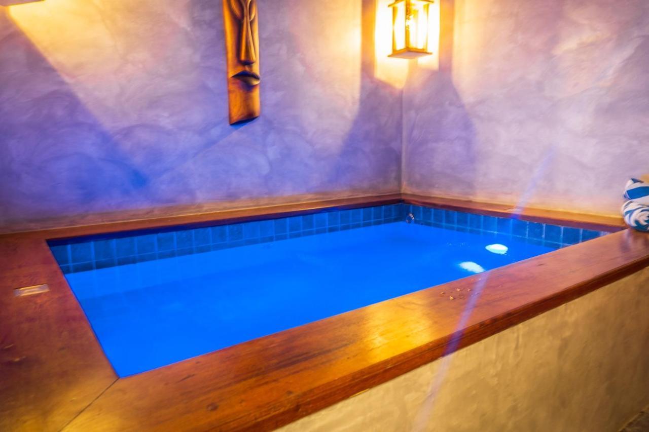 Villa Zen Hotel Камосим Екстериор снимка
