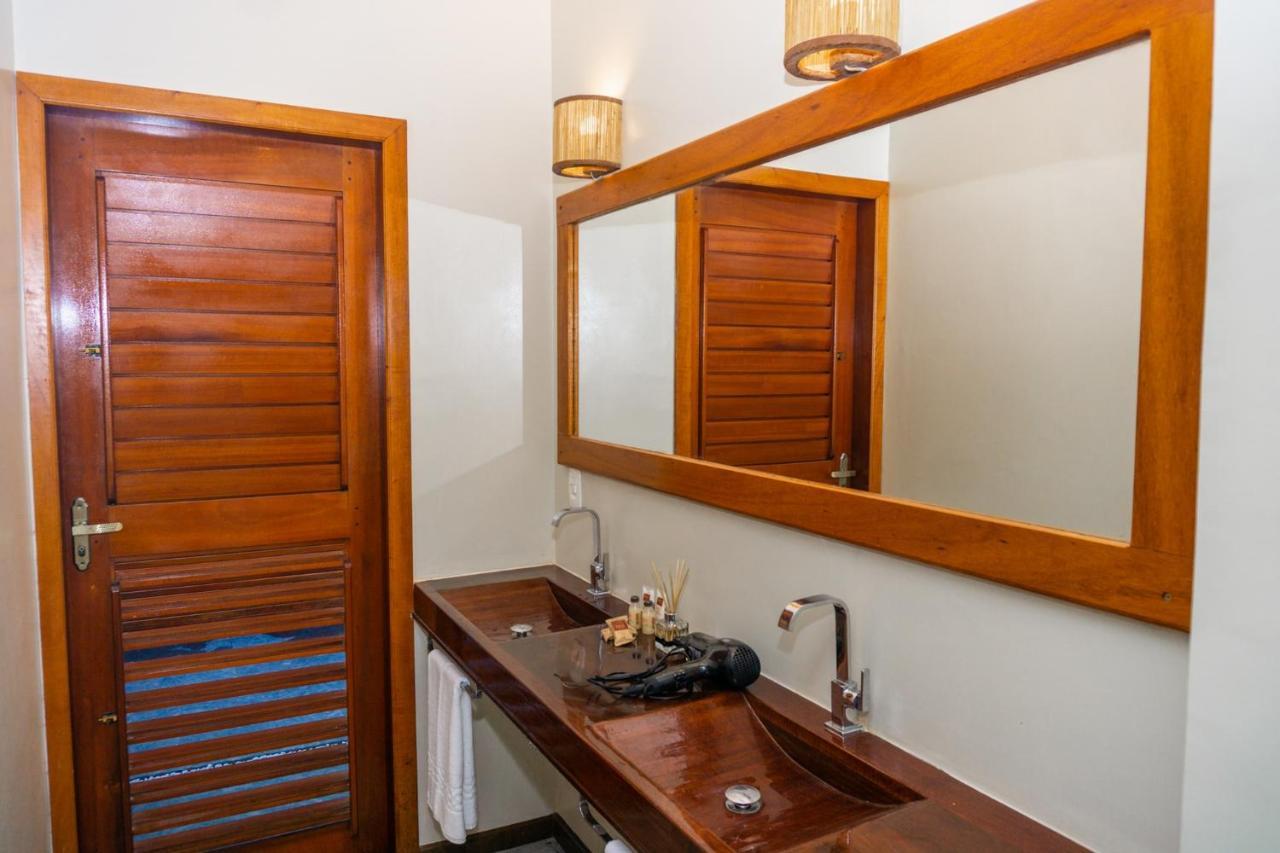 Villa Zen Hotel Камосим Екстериор снимка