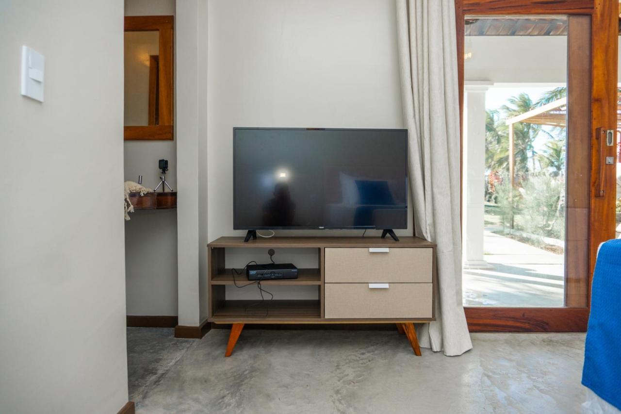 Villa Zen Hotel Камосим Екстериор снимка
