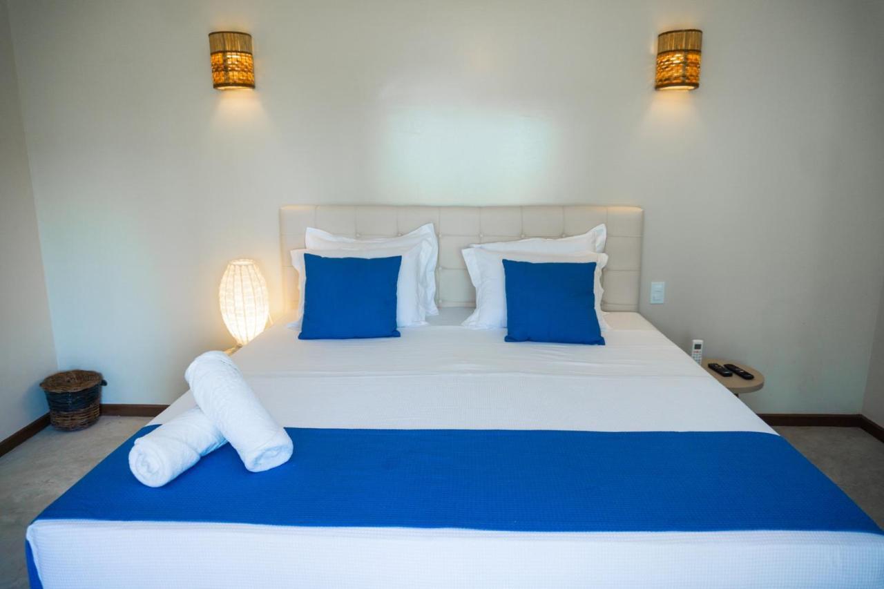 Villa Zen Hotel Камосим Екстериор снимка
