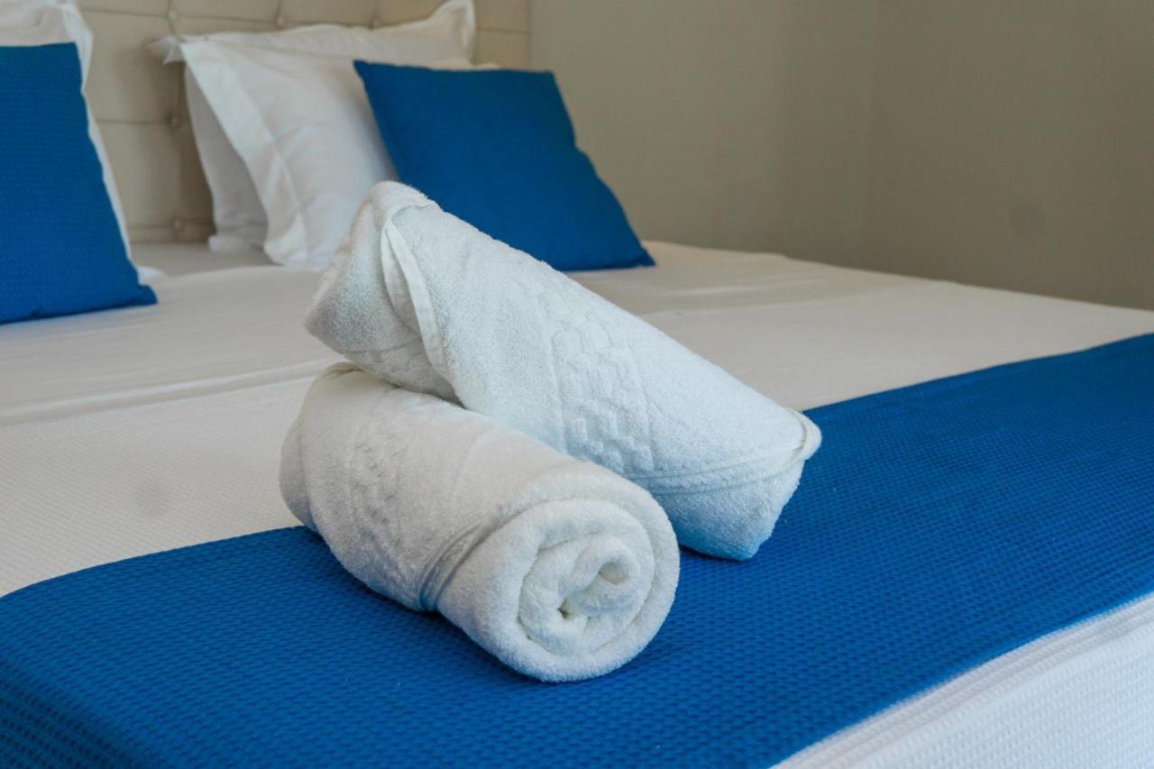 Villa Zen Hotel Камосим Екстериор снимка