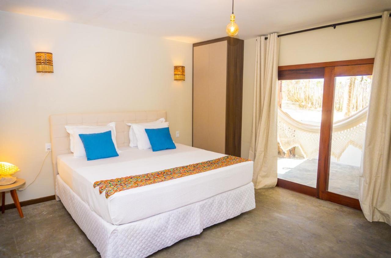 Villa Zen Hotel Камосим Екстериор снимка
