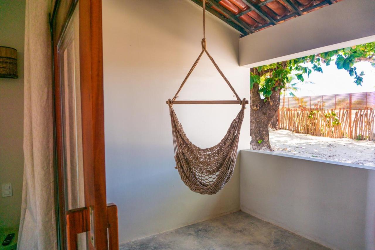 Villa Zen Hotel Камосим Екстериор снимка