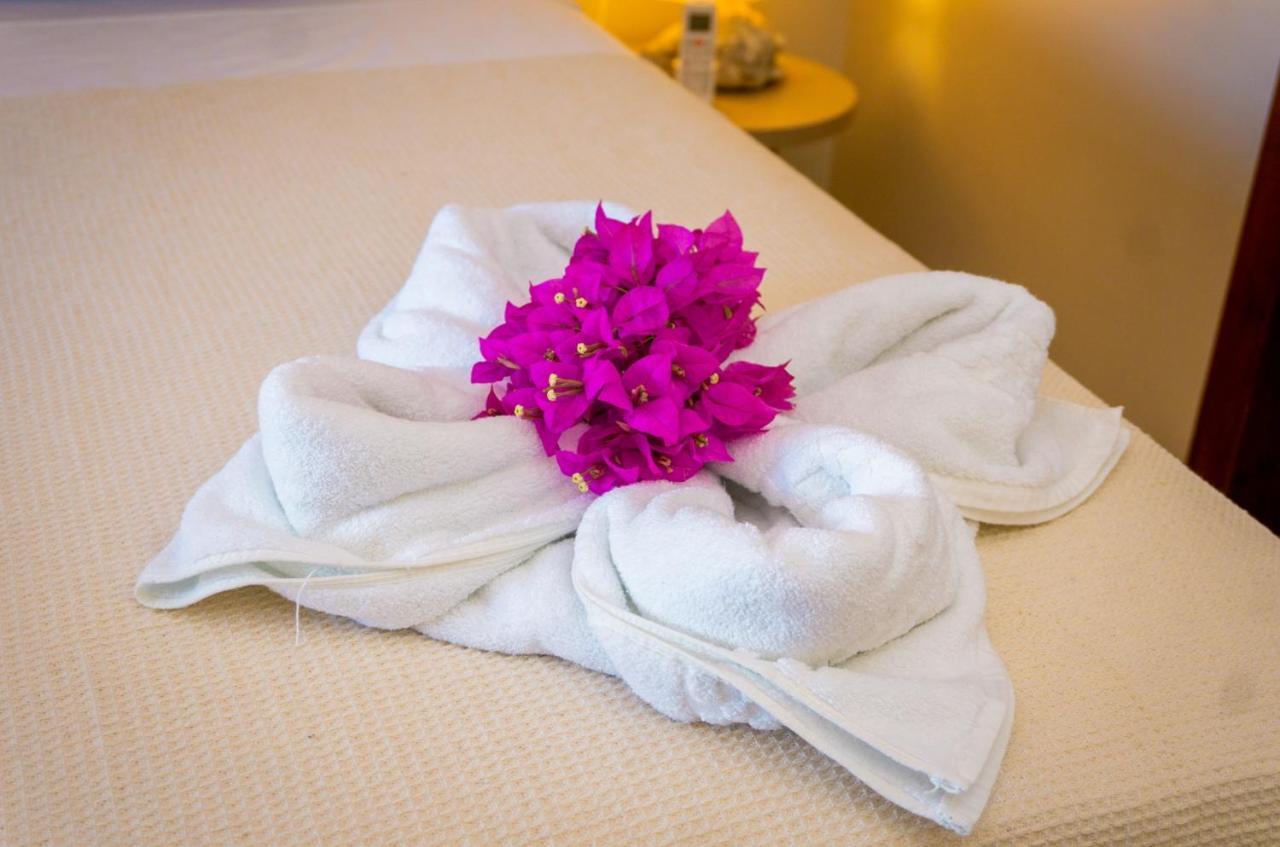Villa Zen Hotel Камосим Екстериор снимка