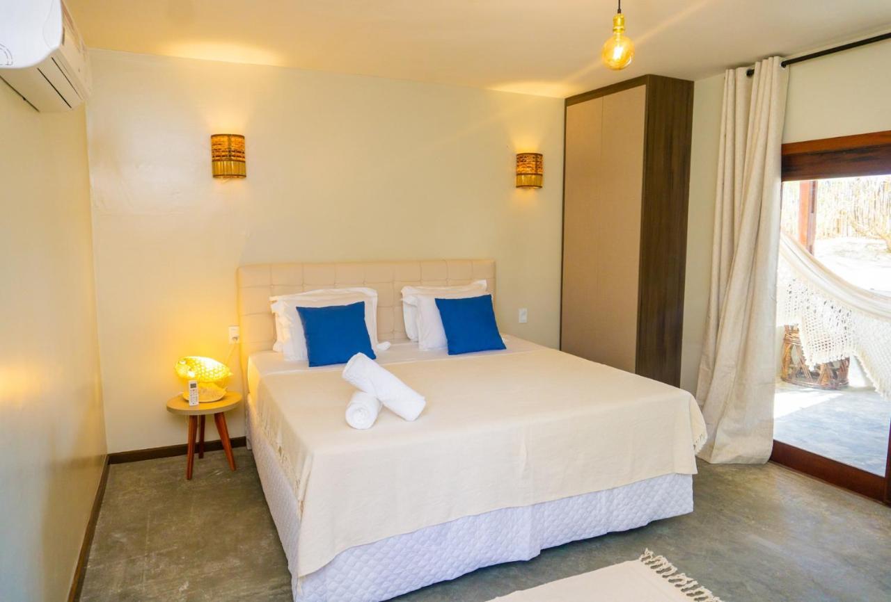 Villa Zen Hotel Камосим Екстериор снимка