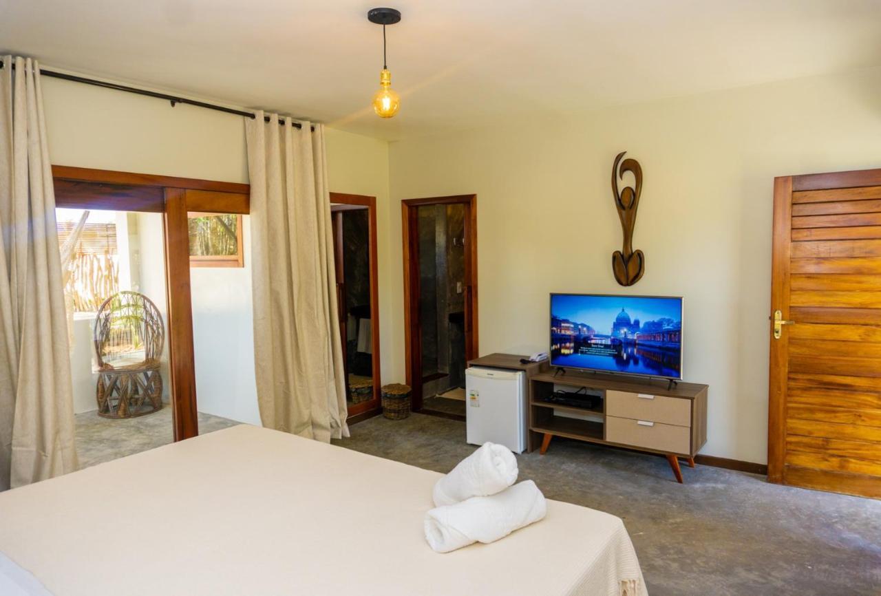 Villa Zen Hotel Камосим Екстериор снимка