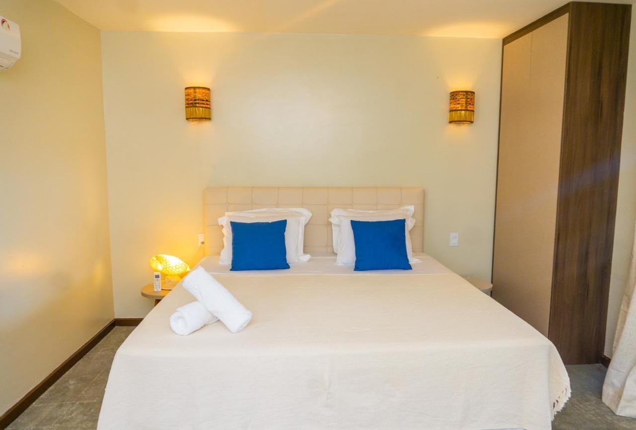 Villa Zen Hotel Камосим Екстериор снимка