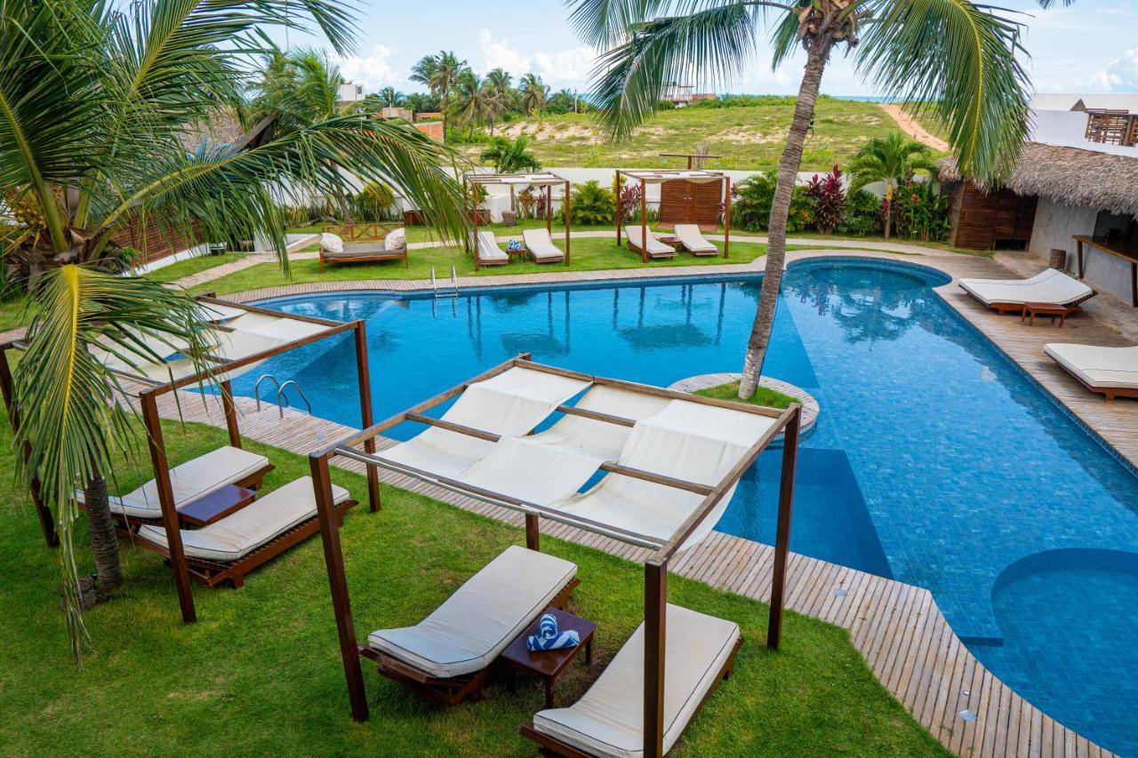 Villa Zen Hotel Камосим Екстериор снимка
