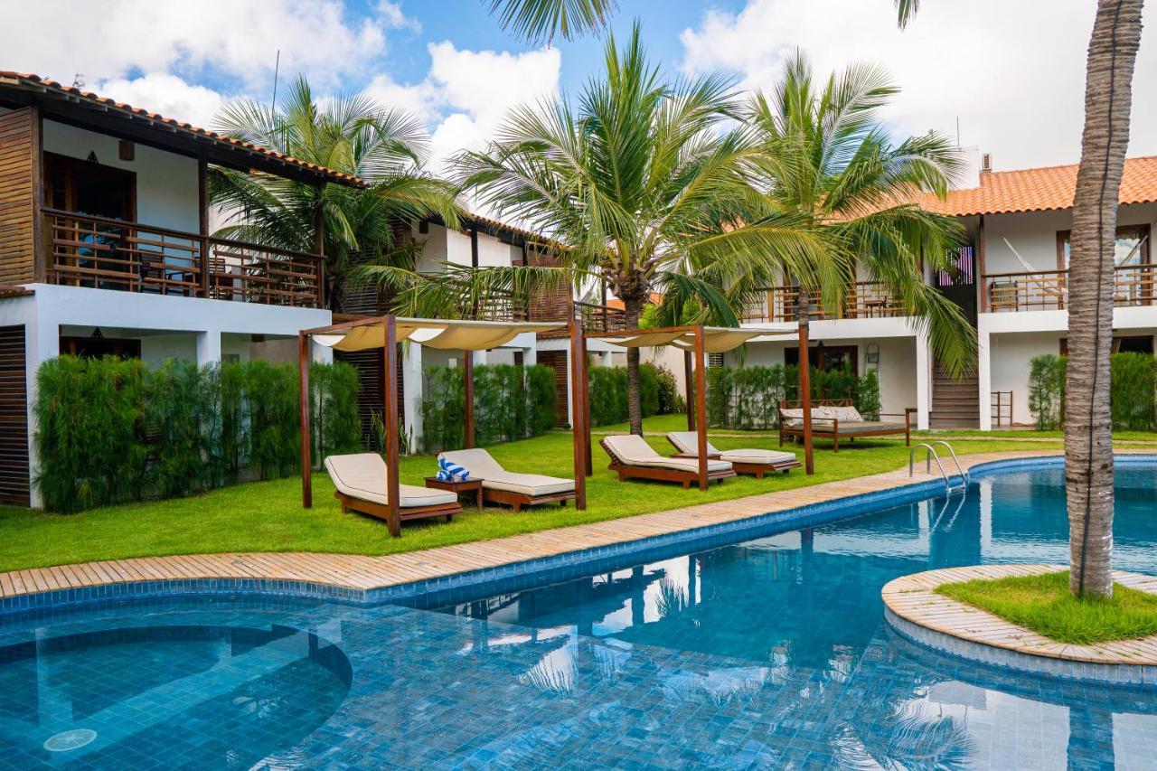 Villa Zen Hotel Камосим Екстериор снимка