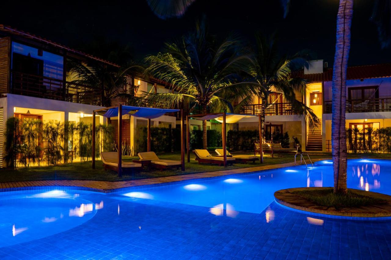 Villa Zen Hotel Камосим Екстериор снимка