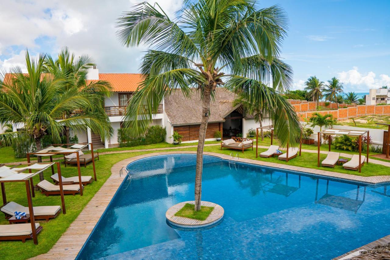 Villa Zen Hotel Камосим Екстериор снимка