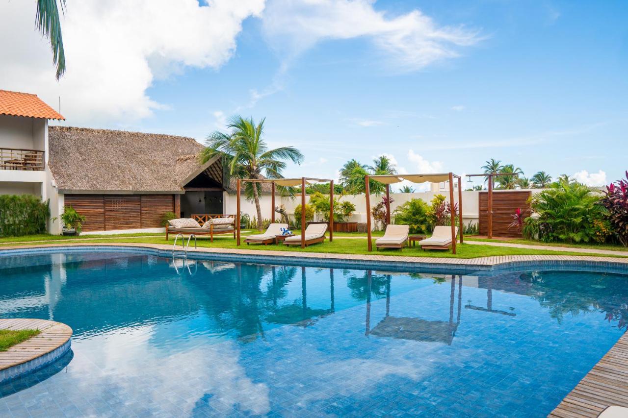 Villa Zen Hotel Камосим Екстериор снимка