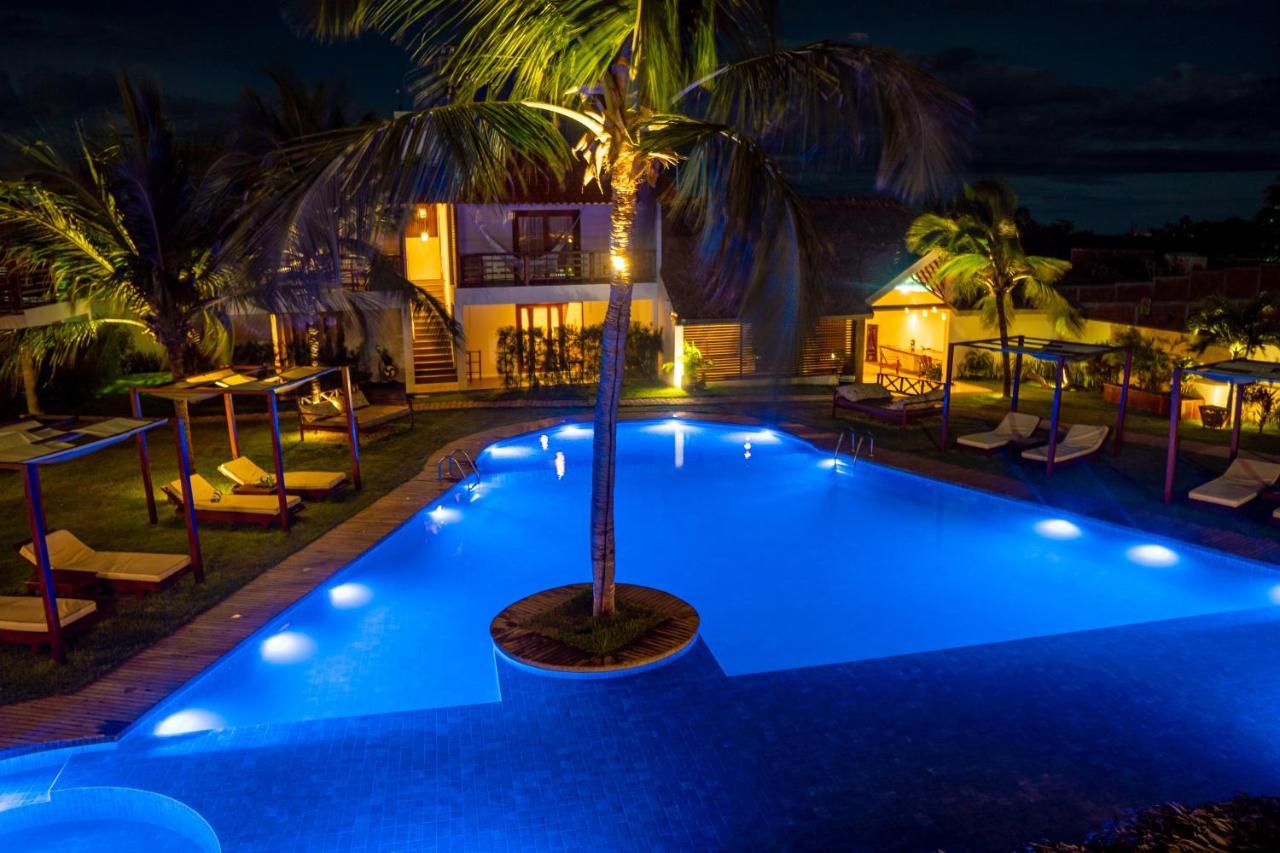 Villa Zen Hotel Камосим Екстериор снимка