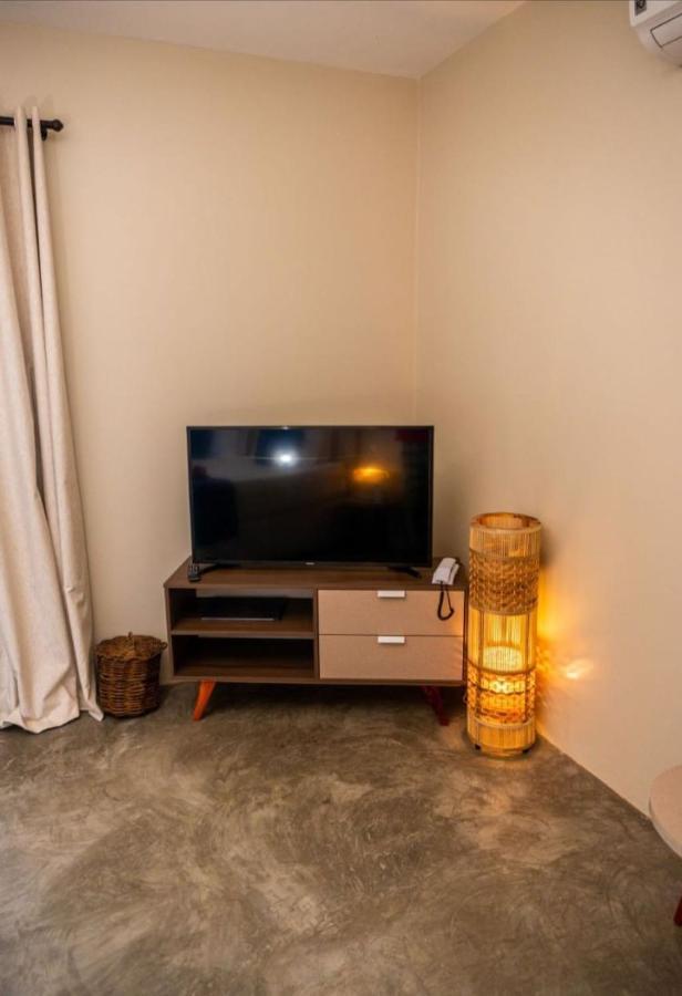 Villa Zen Hotel Камосим Екстериор снимка