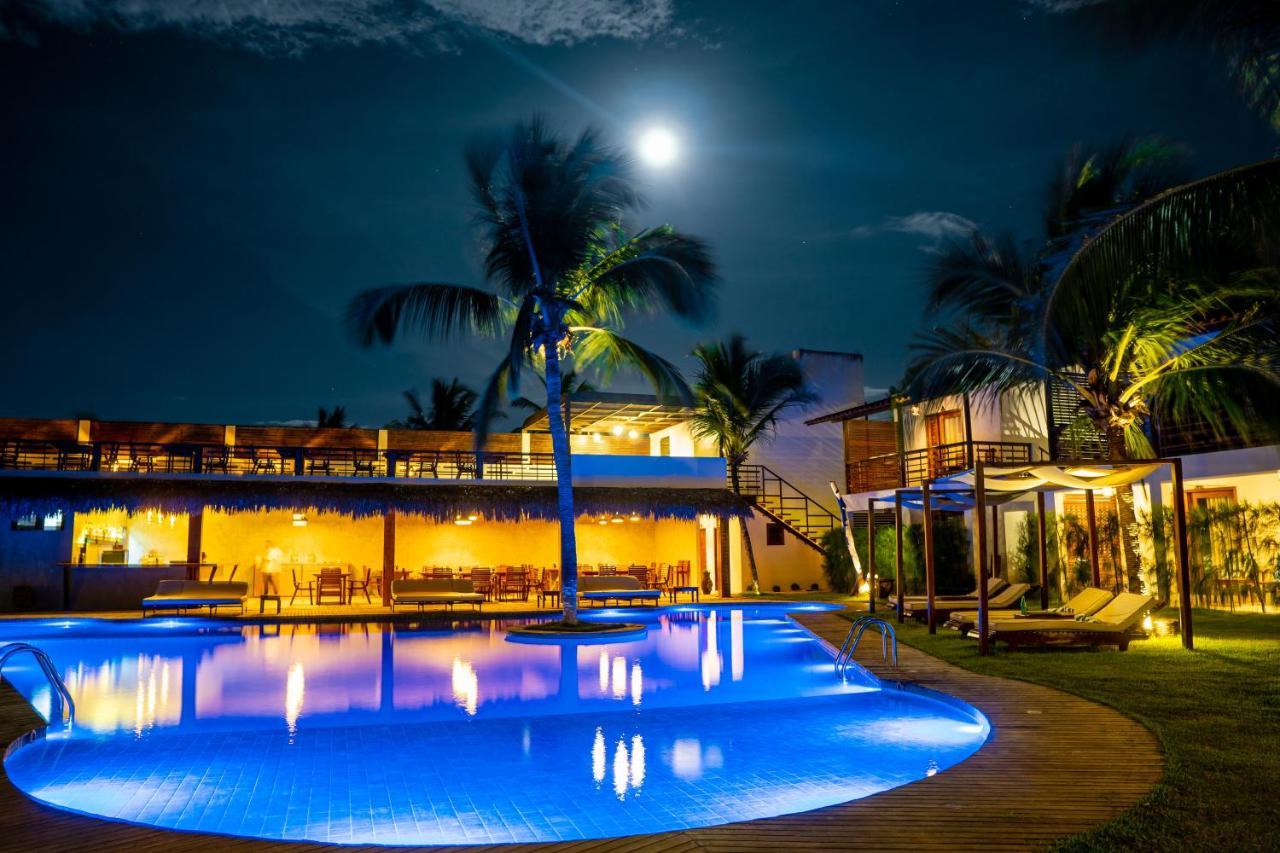 Villa Zen Hotel Камосим Екстериор снимка