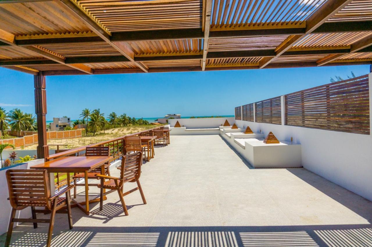 Villa Zen Hotel Камосим Екстериор снимка