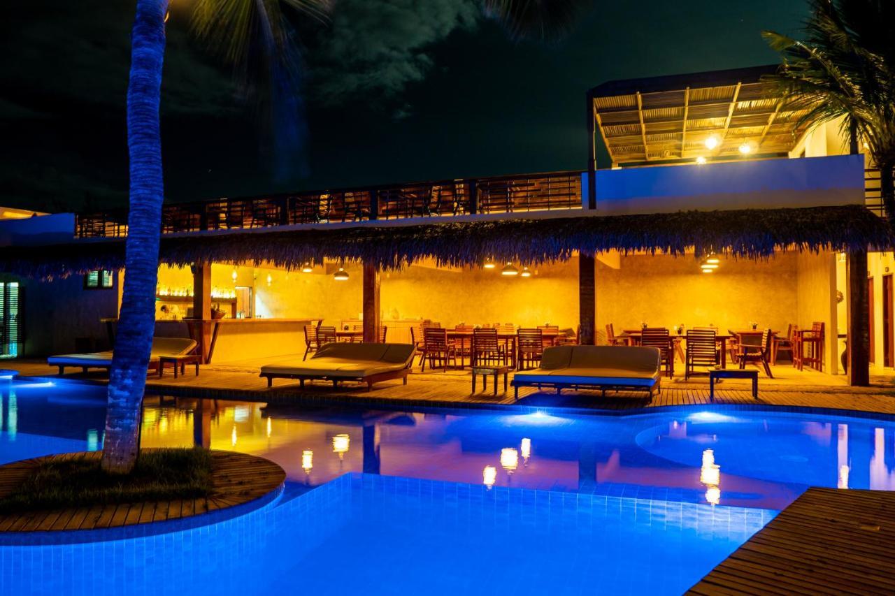 Villa Zen Hotel Камосим Екстериор снимка