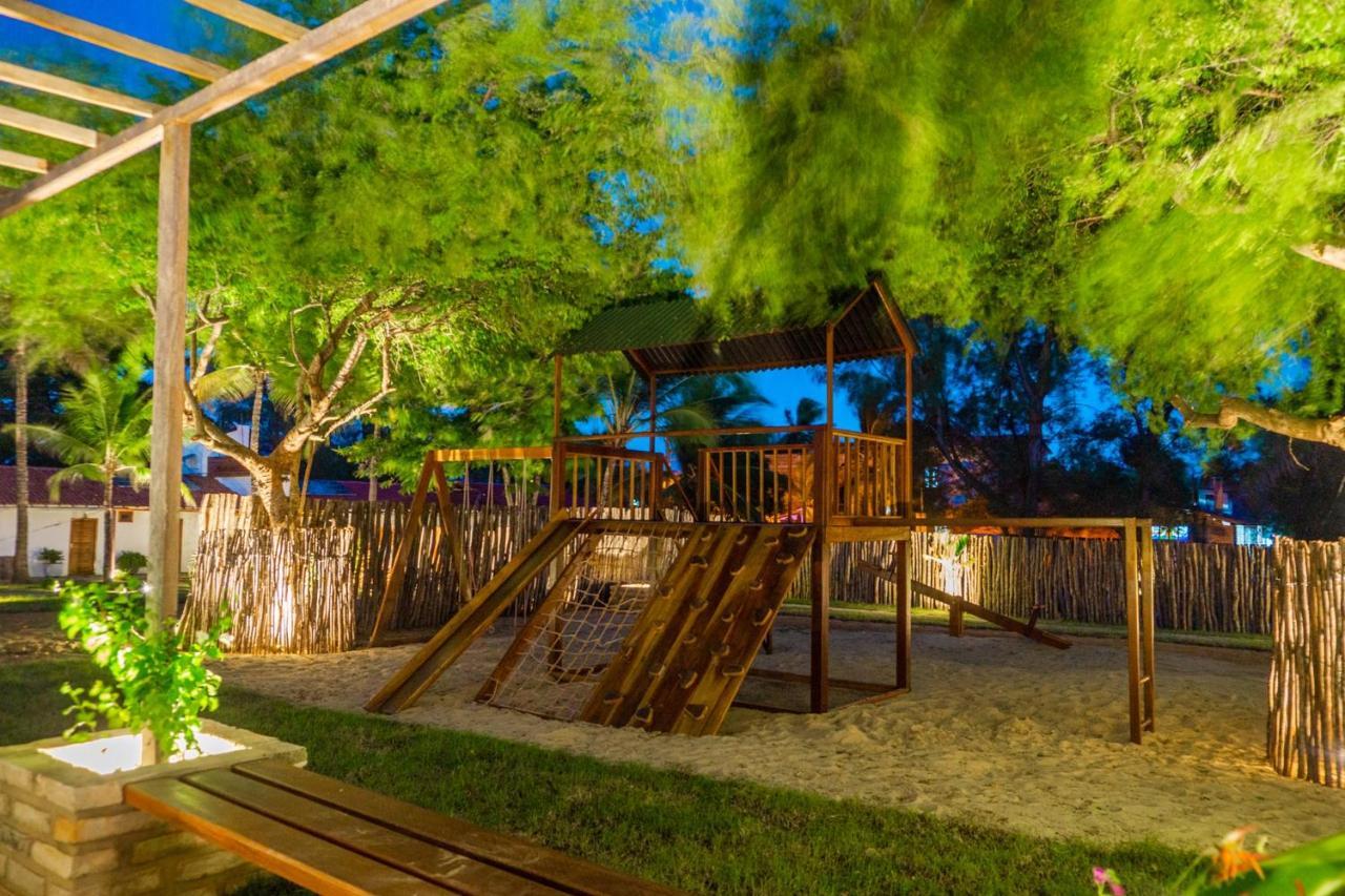 Villa Zen Hotel Камосим Екстериор снимка