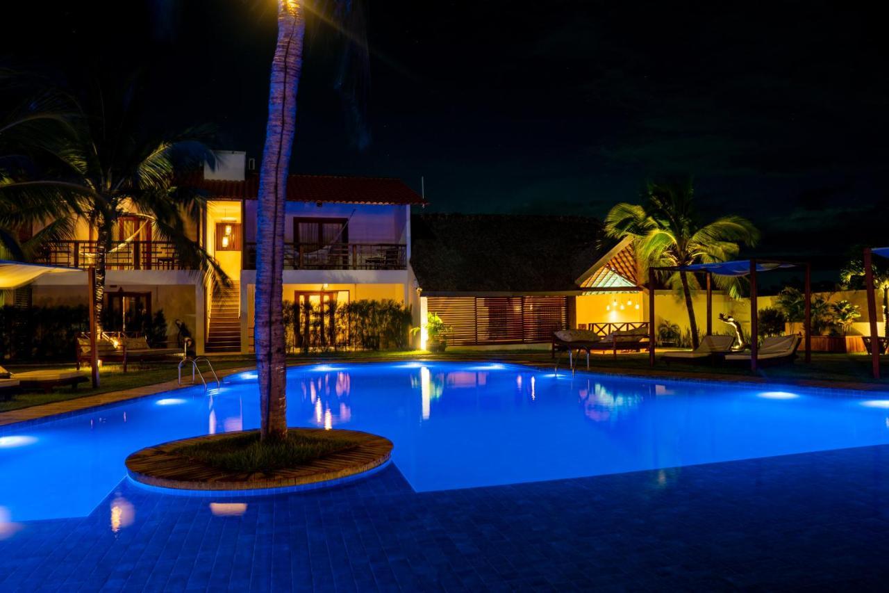 Villa Zen Hotel Камосим Екстериор снимка