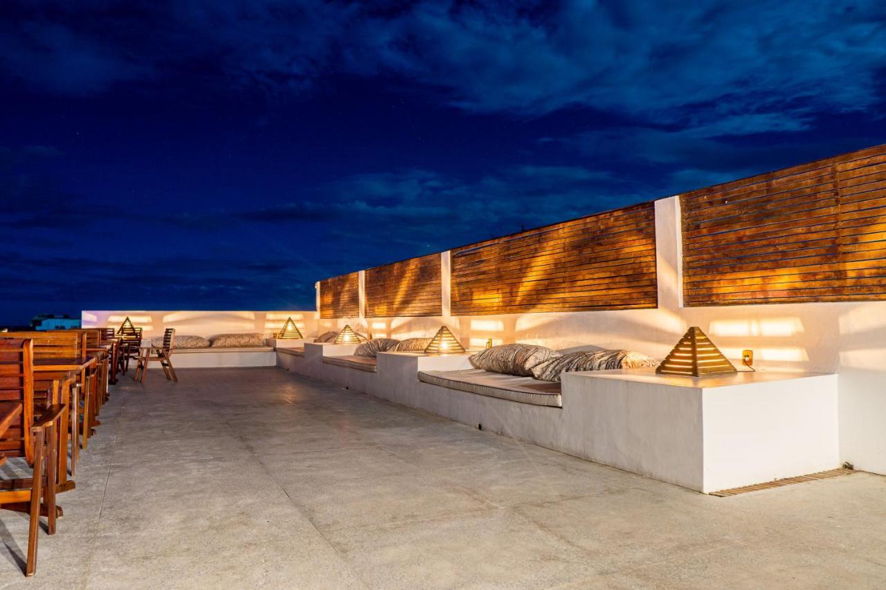 Villa Zen Hotel Камосим Екстериор снимка