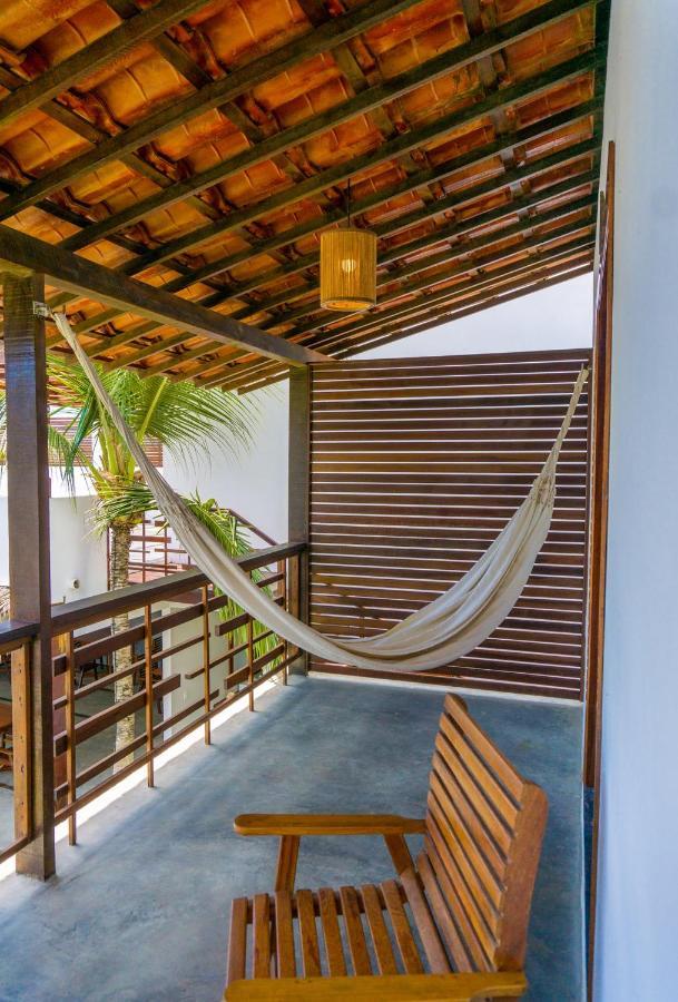 Villa Zen Hotel Камосим Екстериор снимка