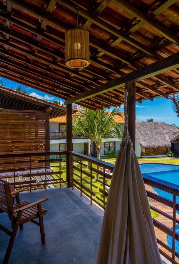 Villa Zen Hotel Камосим Екстериор снимка