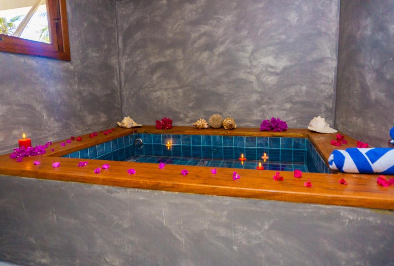 Villa Zen Hotel Камосим Екстериор снимка