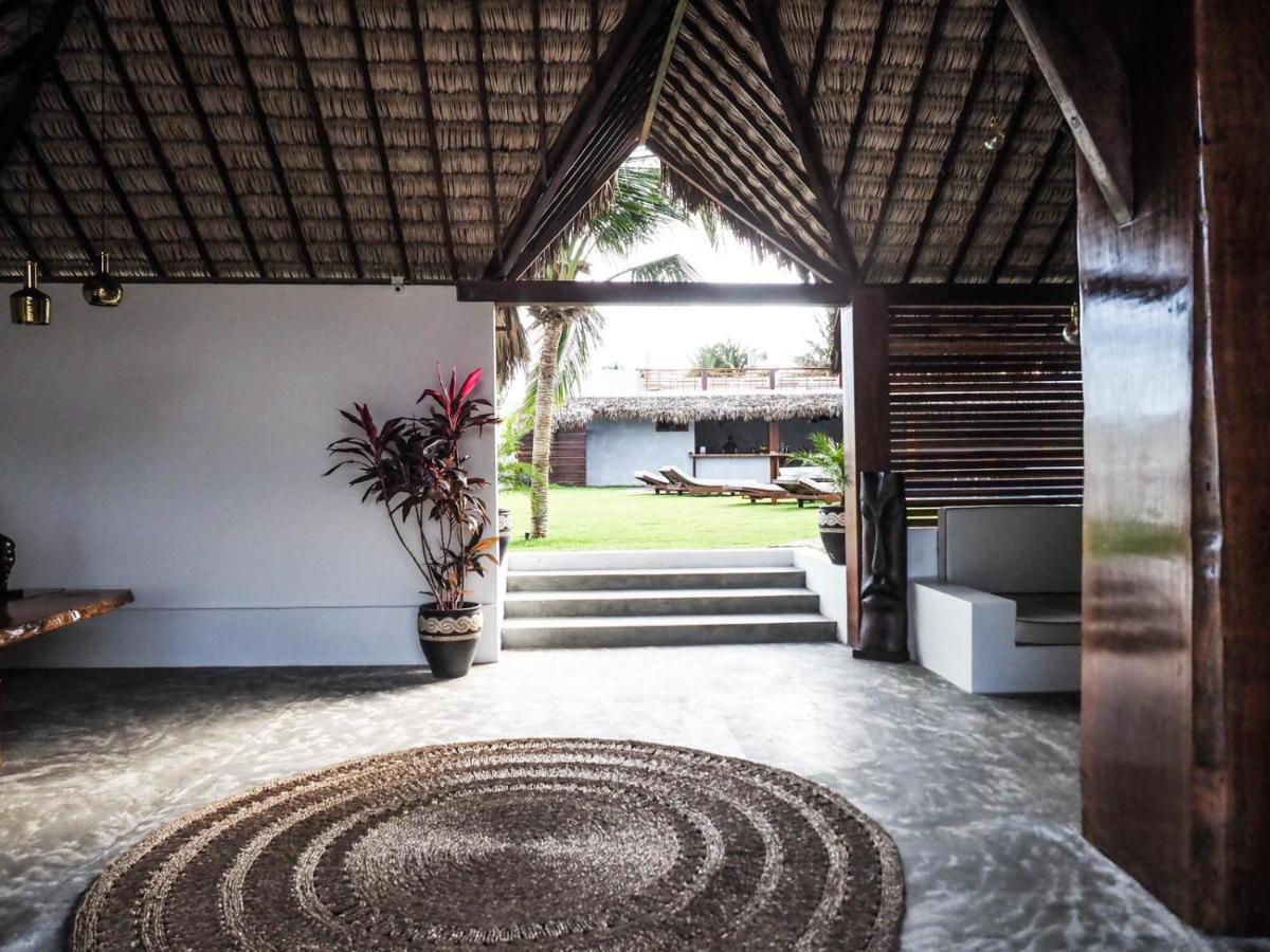 Villa Zen Hotel Камосим Екстериор снимка